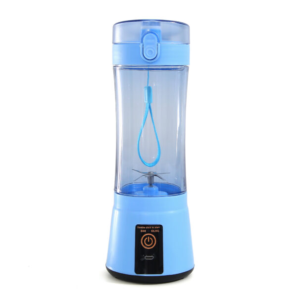 Portable Blender™- Wireless Charging - Image 17