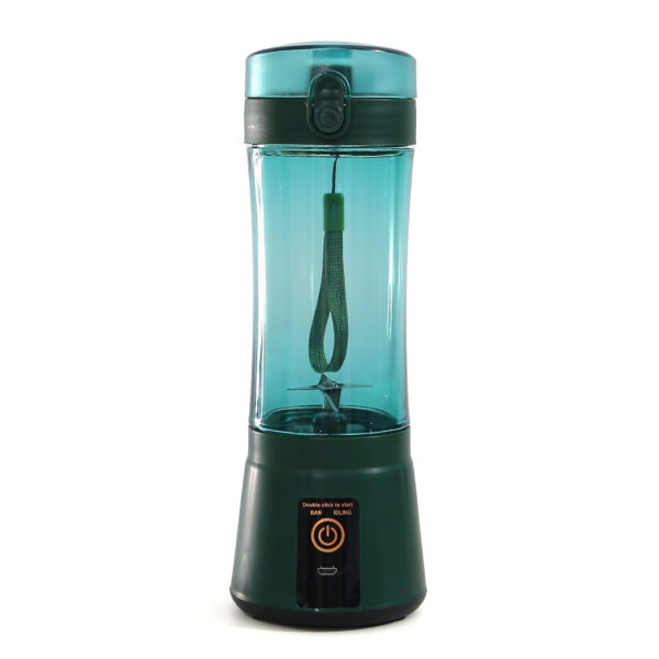 Portable Blender™- Wireless Charging - Image 18