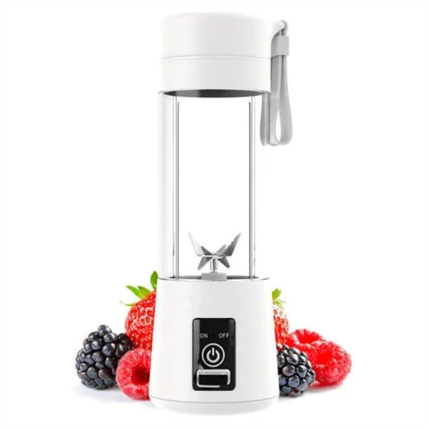 Portable Blender™- Wireless Charging - Image 23