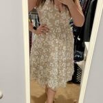 Allure Luxury™ Eternelle Temperamental Dress photo review