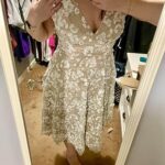 Allure Luxury™ Eternelle Temperamental Dress photo review