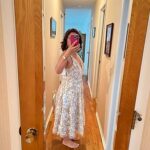 Allure Luxury™ Eternelle Temperamental Dress photo review